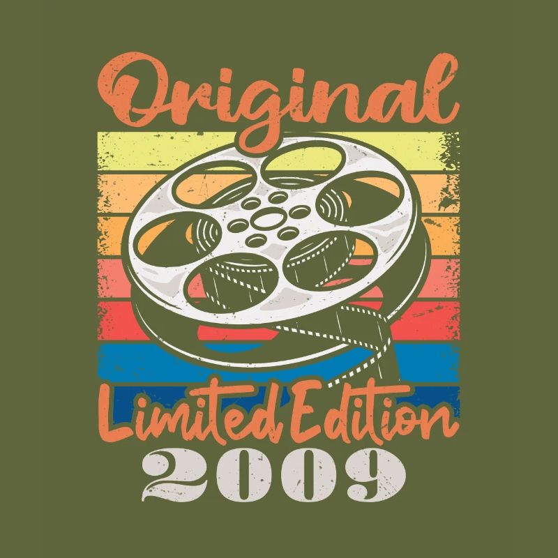 Édition Originale Limitée De 2009