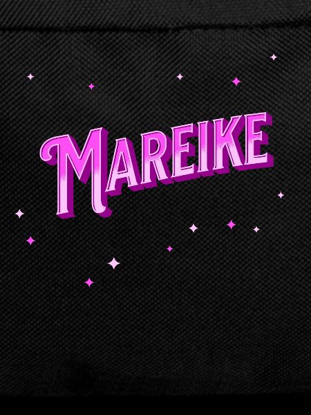 Mareike name personalized
