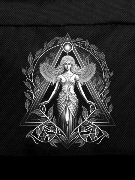 Black Coven - Wind Goddess