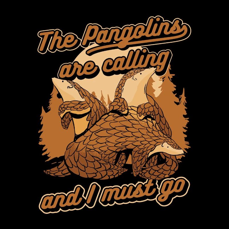 Pangolin Animal Pangolins Endangered Ar