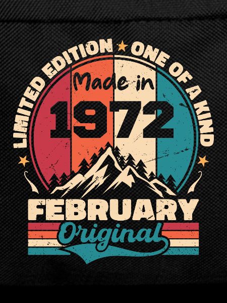 Living legend since February 1972