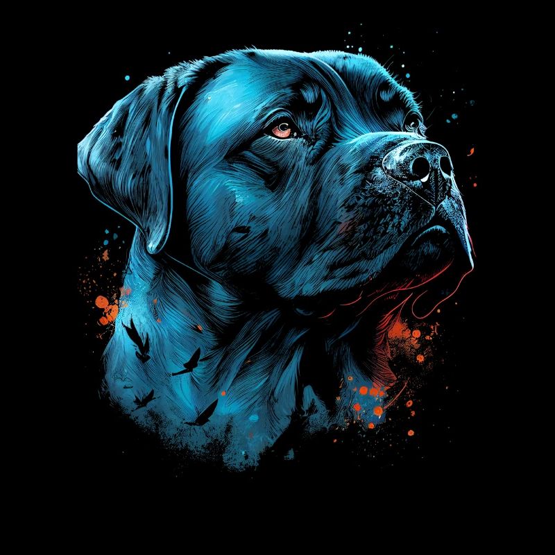Cane Corso Hund