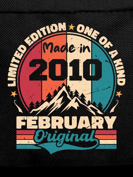 Living legend since February 2010