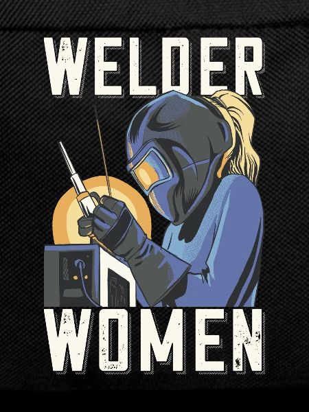 Welder outfit for welders