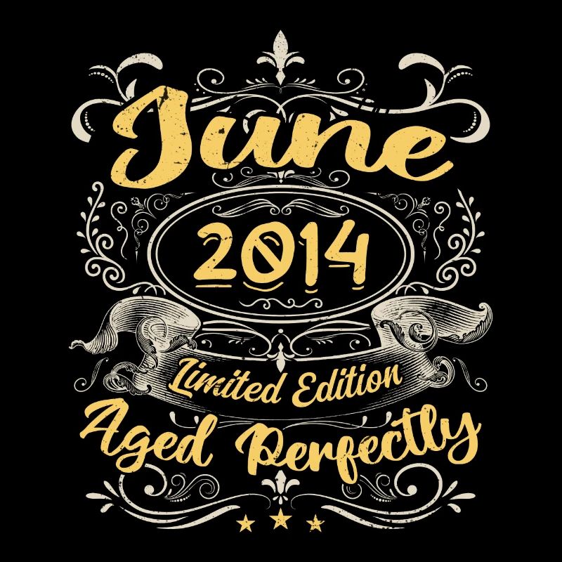 June 2014 | Vintage Gift 2014
