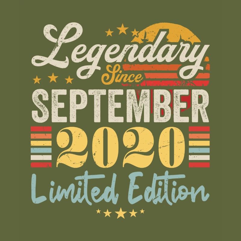 Caption September 2020 Anniversary Gift 2020