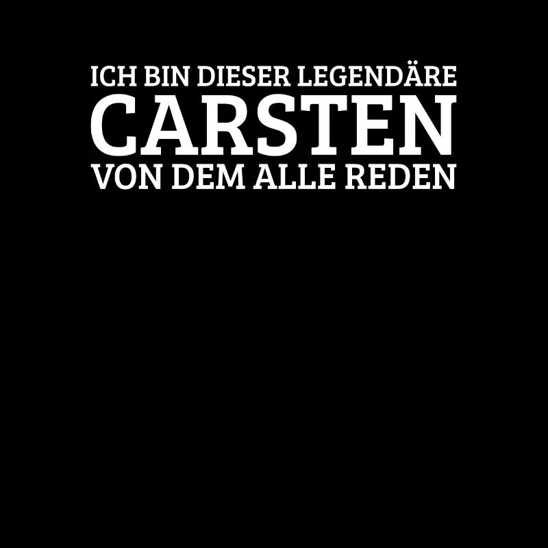 Carsten Lustiger Spruch Geburtstag Vorname