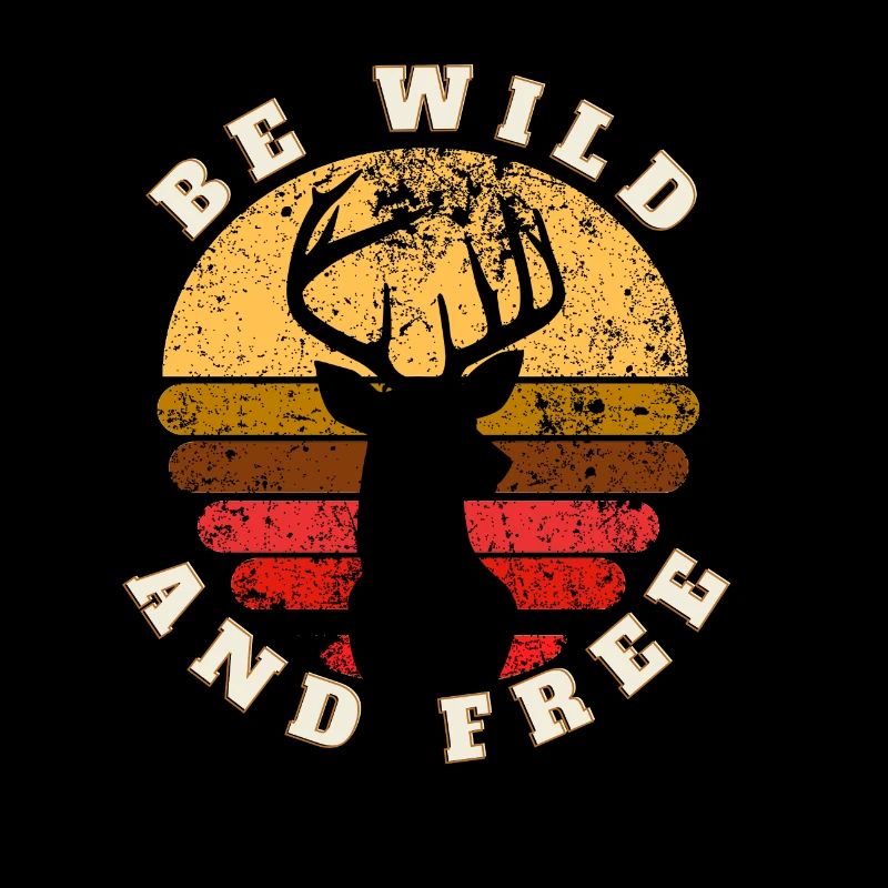 be Wild
