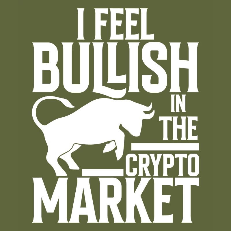 Je suis optimiste quant au marché de la cryptographie