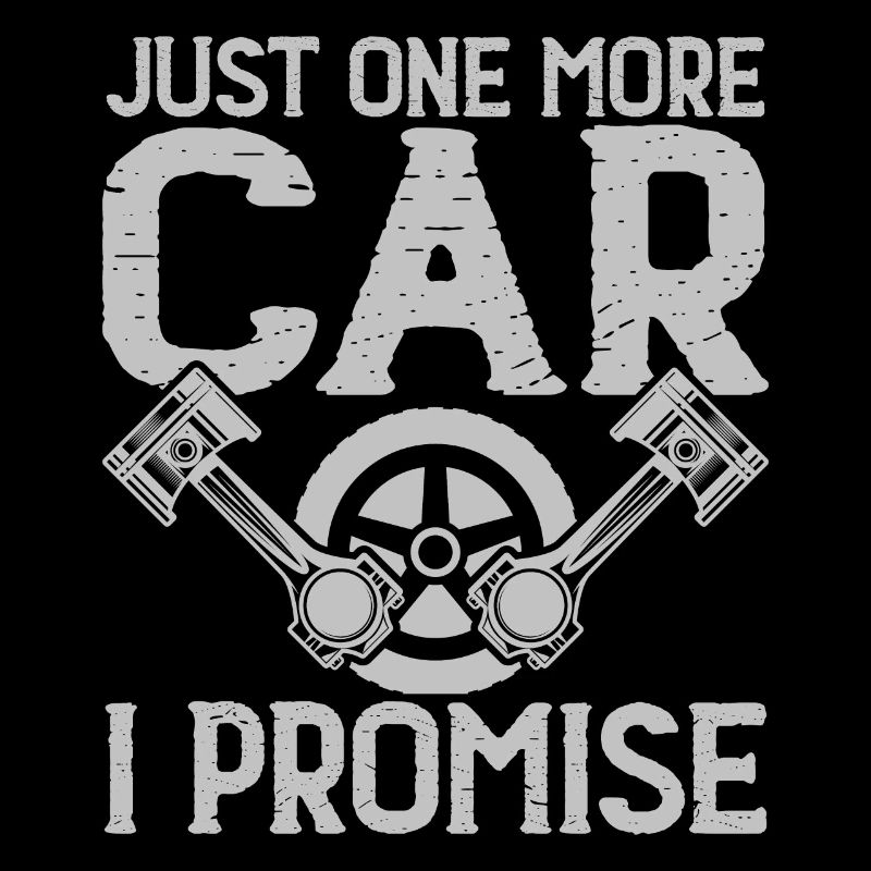Plus qu’une voiture promise