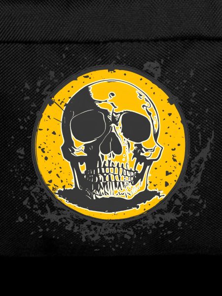 Totenkopf Skull Schädel