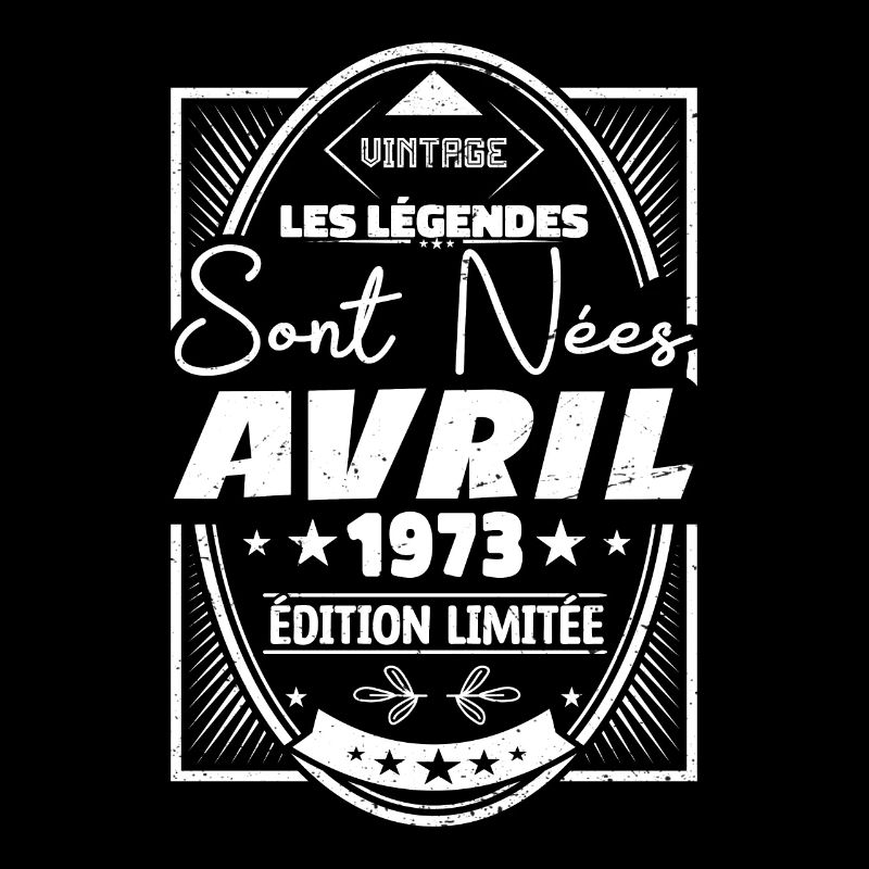 Avril 1973