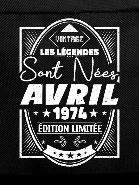 Avril 1974