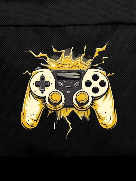 Gaming Controller