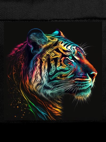 Rainbow Roar