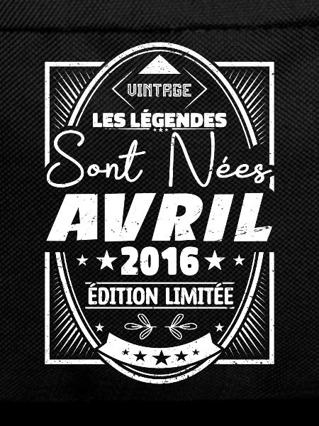 Avril 2016
