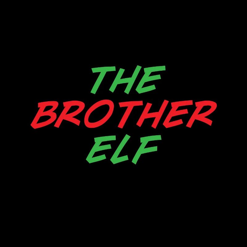 The Elf Brother - Christmas