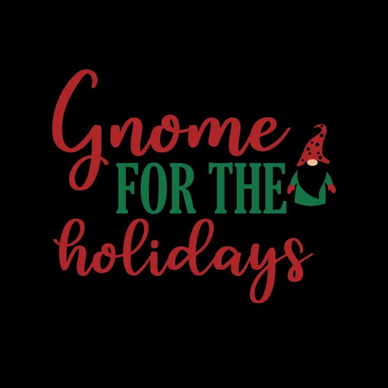Dwarf for the holidays - Xmas