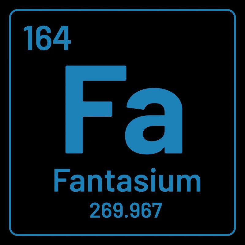 Fantasium