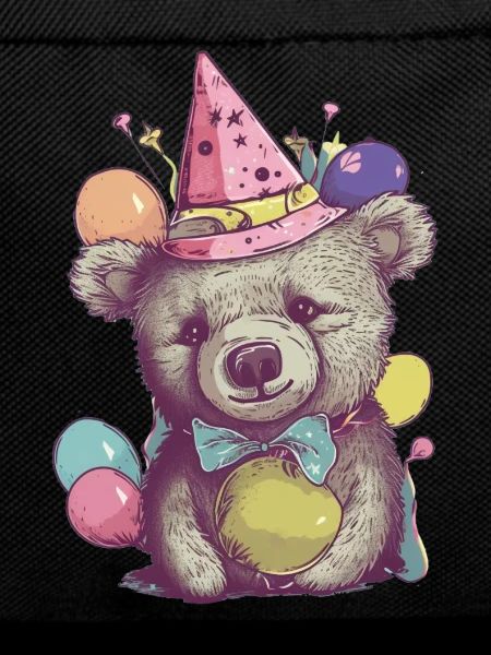 Party Bear