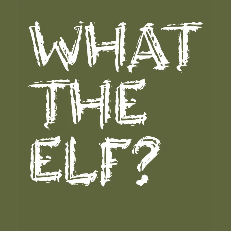 What is the elf? -Christmas
