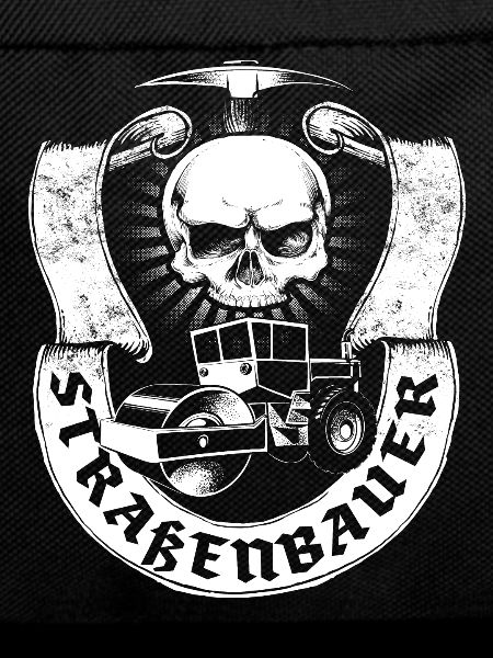 Straßenbauer