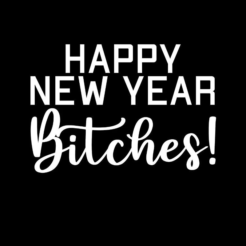 Happy New Year!*****!