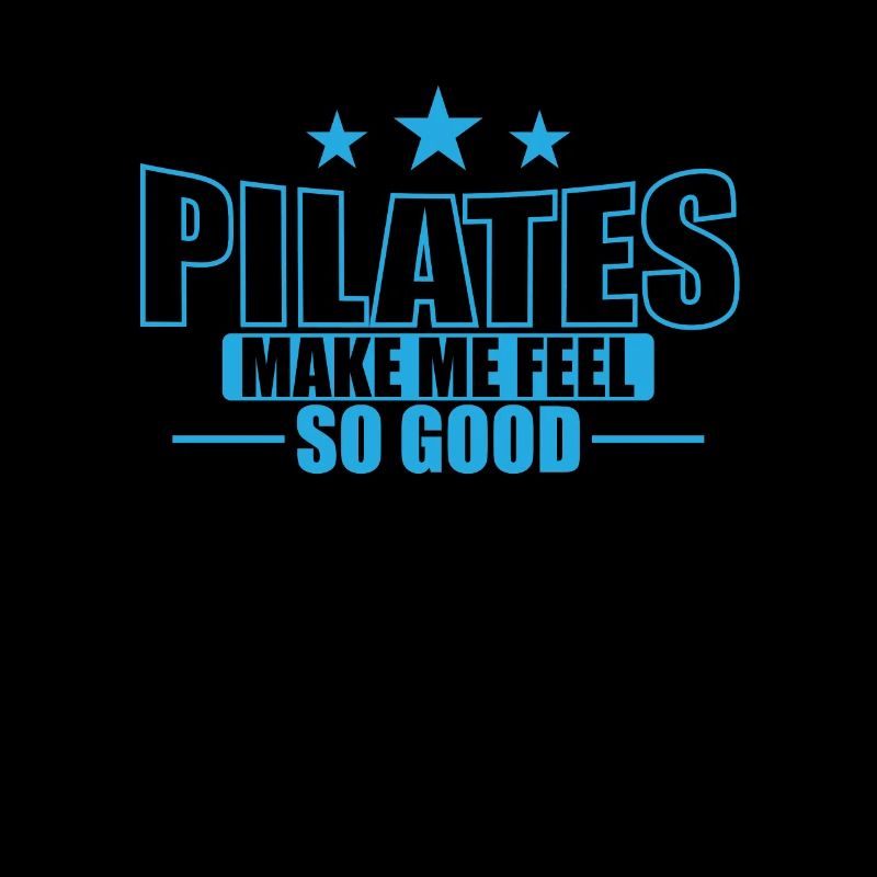 Pilates Faites-moi me sentir si bien Centrale électrique