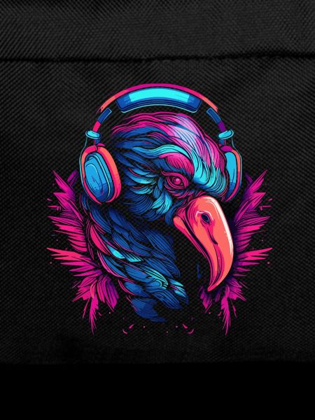 Flamingo Fusion
