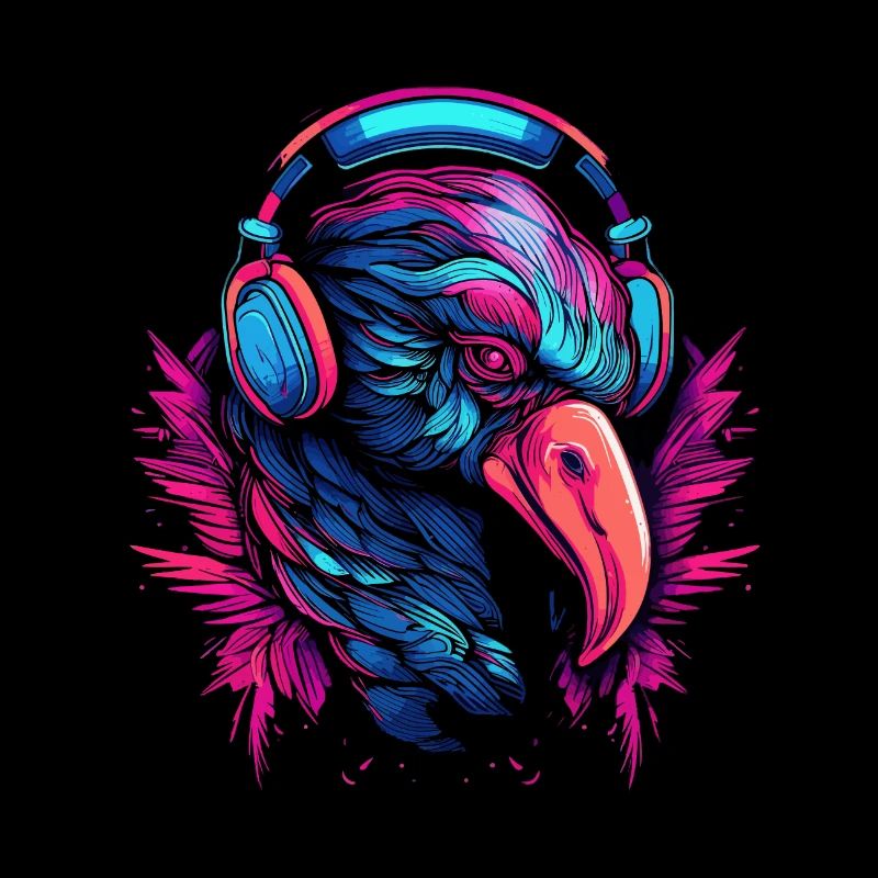 Flamingo Fusion