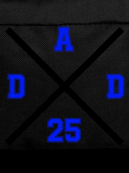 dad 25