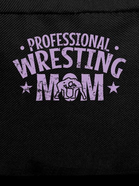 Professional Wrestling Mom Show Fight