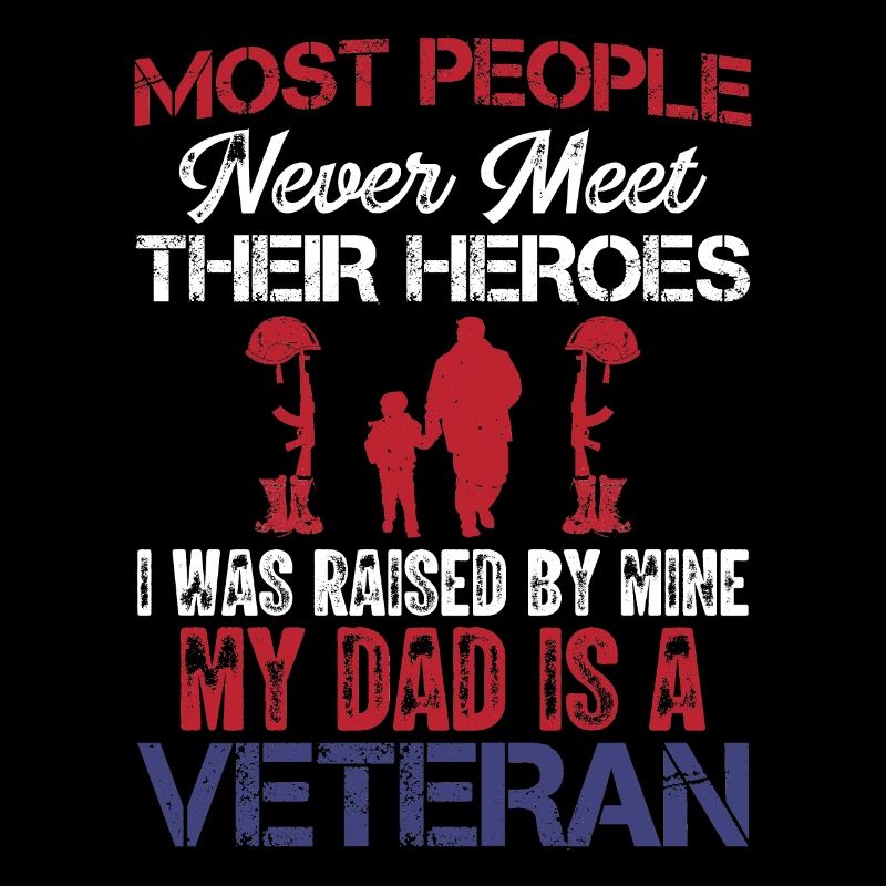 Most people never get to know their heroes