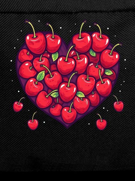 Cherry Fruit Cherries Cherry