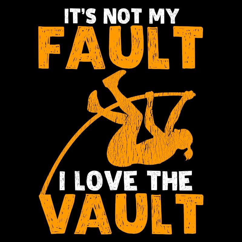 Pole vault Pole vaulter