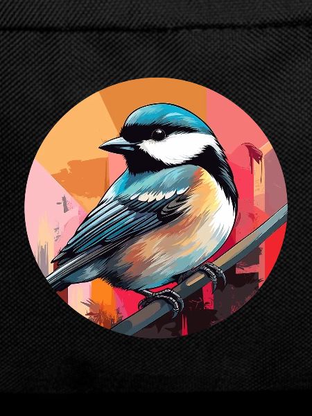 Mésange
