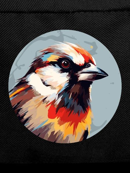 House sparrow