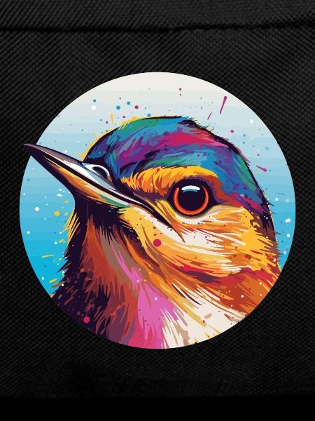 Wren bird
