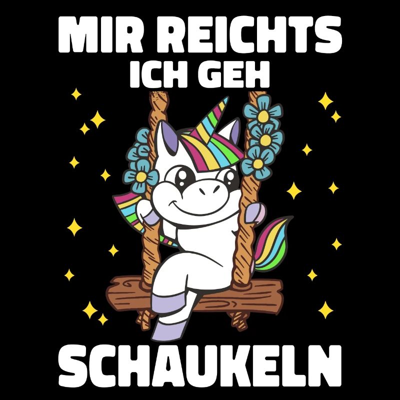 Einhorn Einhörner Fabelwesen Mystisch