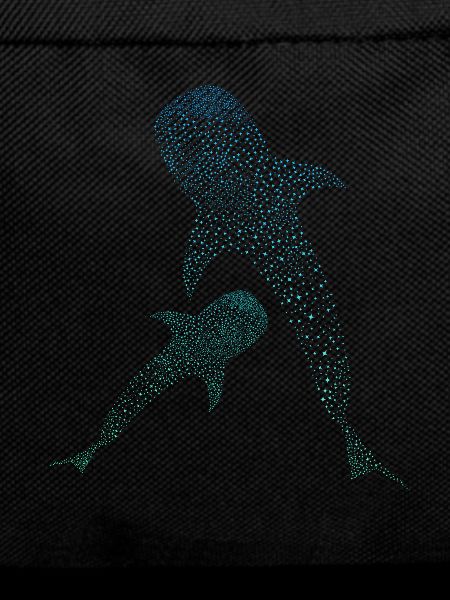 Walhai Whale Shark