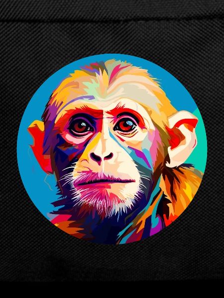 Capuchin monkey