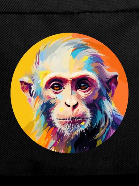 Capuchin monkey