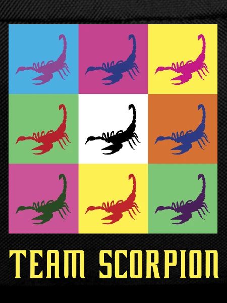Team Scorpio