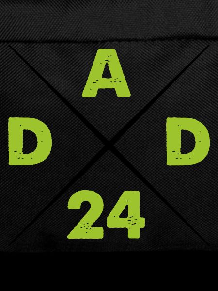 dad 24