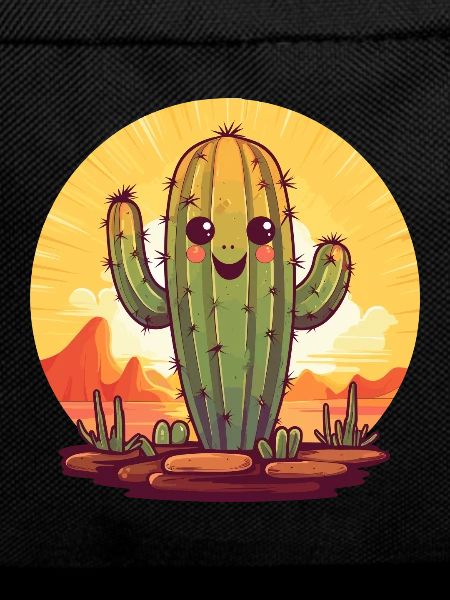 Cactus