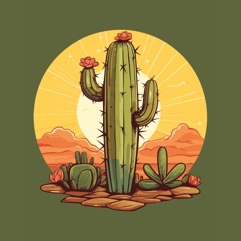Cactus