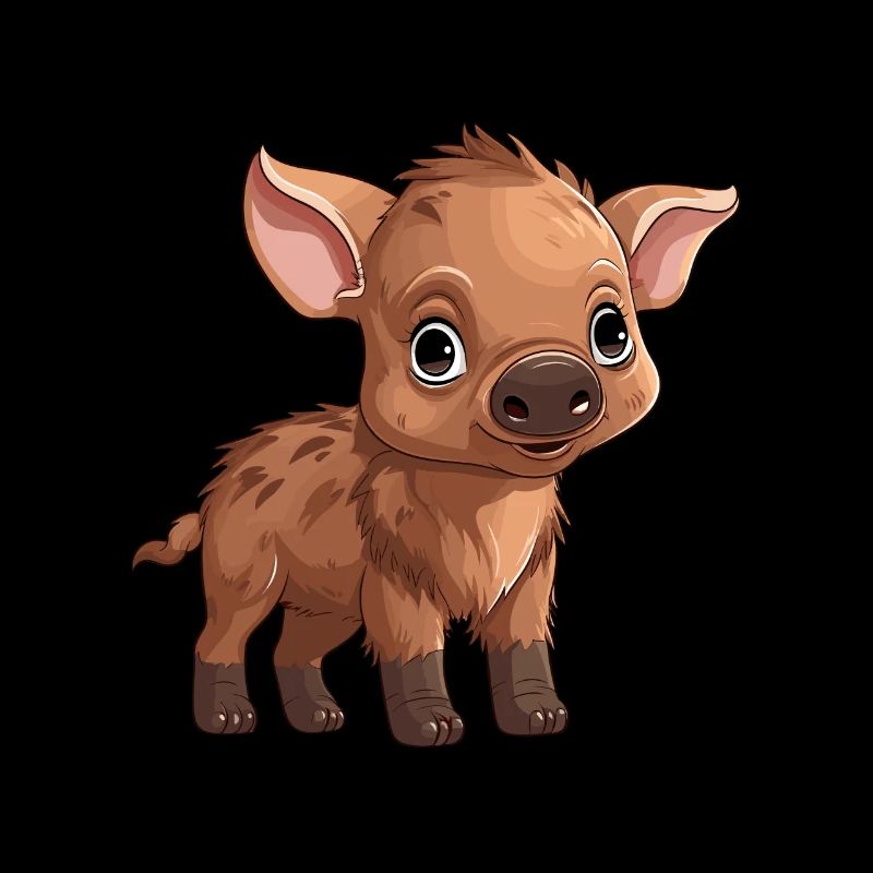 Wildschwein