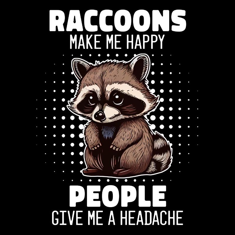 Raton laveur