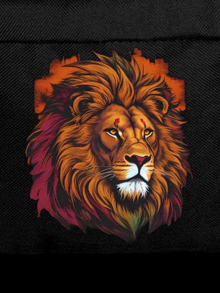 Beau Lion