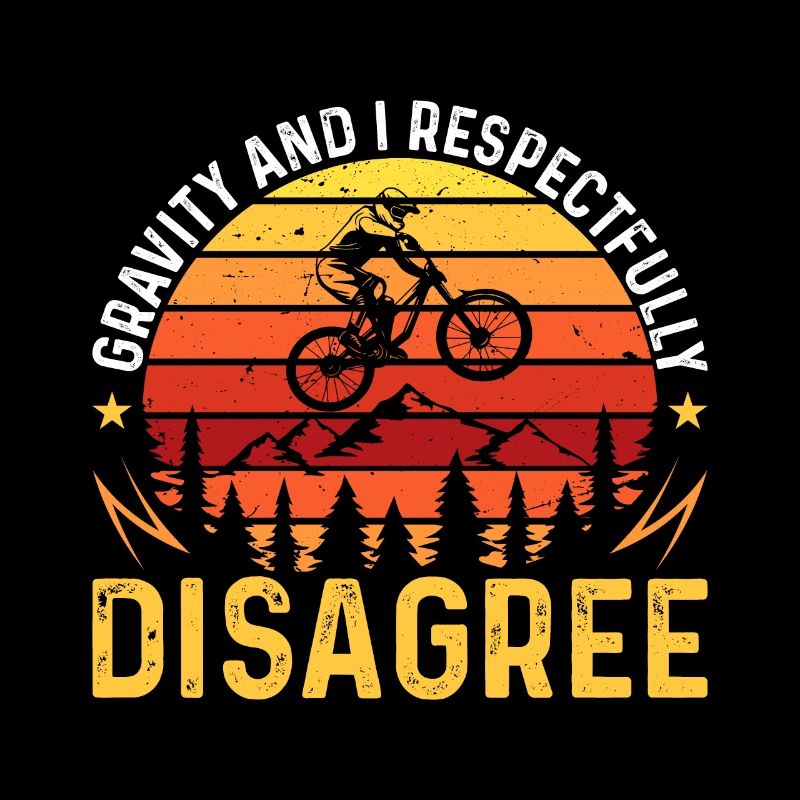 Gravity and I respectfully disagree